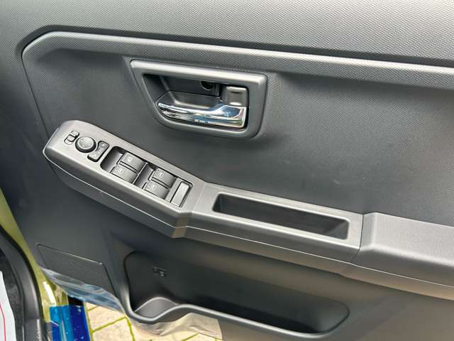 ダイハツ タフト ６６０ Ｇターボ ラギッドベンチャー ４ＷＤ R8年 () 99