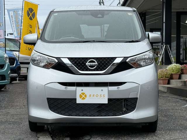 日産 デイズ ６６０ Ｘ R1年 (甲信越・北陸) 99