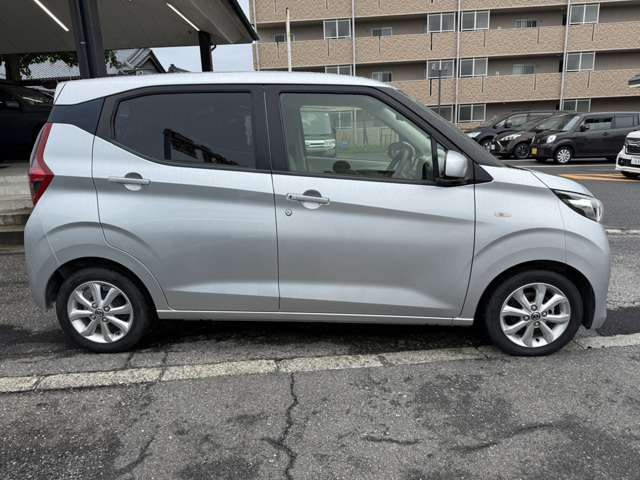 日産 デイズ ６６０ Ｘ R1年 (甲信越・北陸) 99