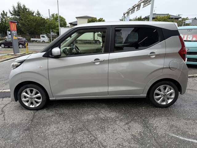 日産 デイズ ６６０ Ｘ R1年 (甲信越・北陸) 99