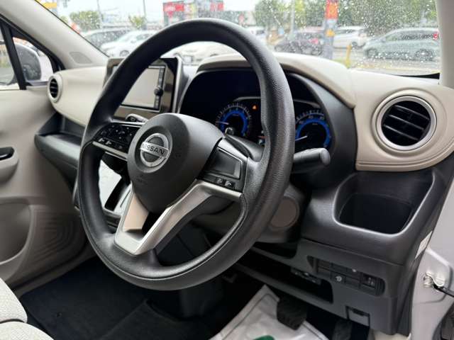 日産 デイズ ６６０ Ｘ R1年 (甲信越・北陸) 99