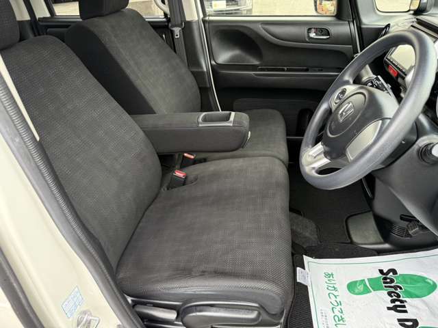 ホンダ Ｎ　ＢＯＸ ６６０ Ｇ ＳＳパッケージ H27年 (甲信越・北陸) 99