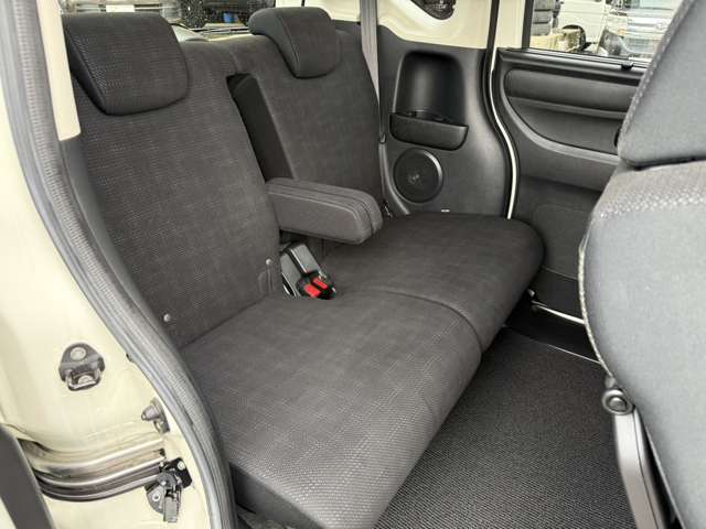 ホンダ Ｎ　ＢＯＸ ６６０ Ｇ ＳＳパッケージ H27年 (甲信越・北陸) 99