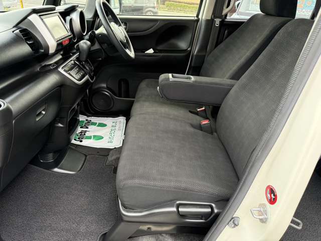 ホンダ Ｎ　ＢＯＸ ６６０ Ｇ ＳＳパッケージ H27年 (甲信越・北陸) 99