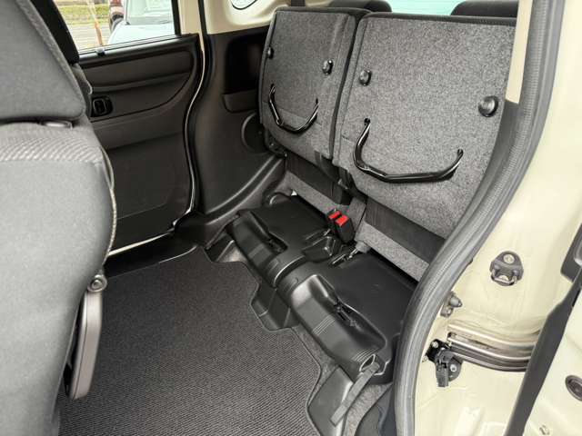 ホンダ Ｎ　ＢＯＸ ６６０ Ｇ ＳＳパッケージ H27年 (甲信越・北陸) 99