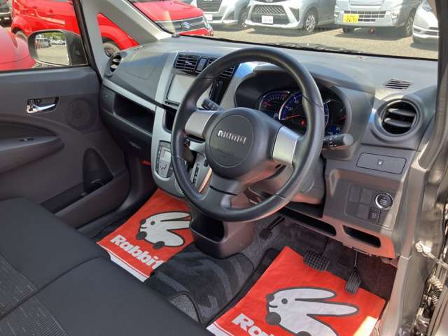 スバル ステラ ６６０ カスタムＲＳ ４ＷＤ H25年 (甲信越・北陸) 99