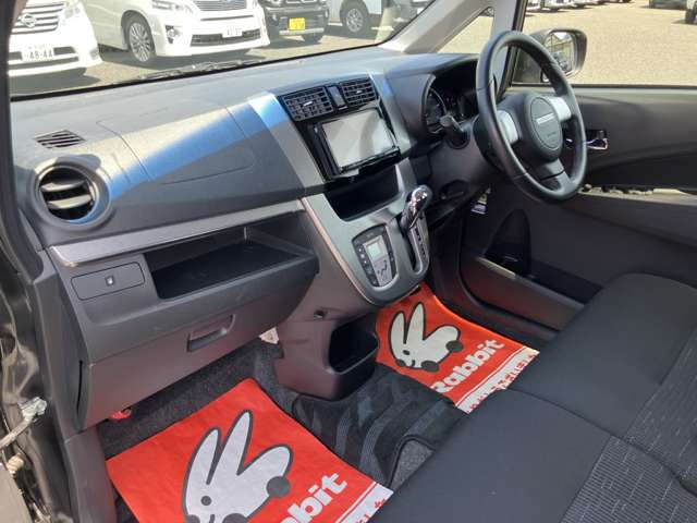 スバル ステラ ６６０ カスタムＲＳ ４ＷＤ H25年 (甲信越・北陸) 99