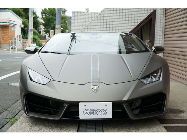 ランボルギーニ ウラカンスパイダー ＲＷＤ （ＬＤＦ） R1年 (関東) 99