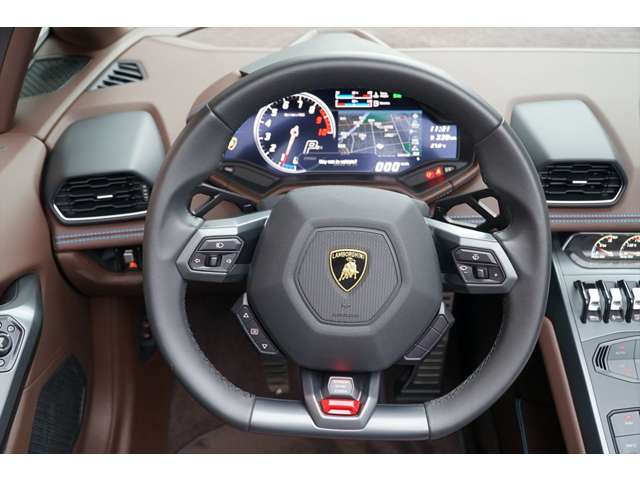 ランボルギーニ ウラカンスパイダー ＲＷＤ （ＬＤＦ） R1年 (関東) 99