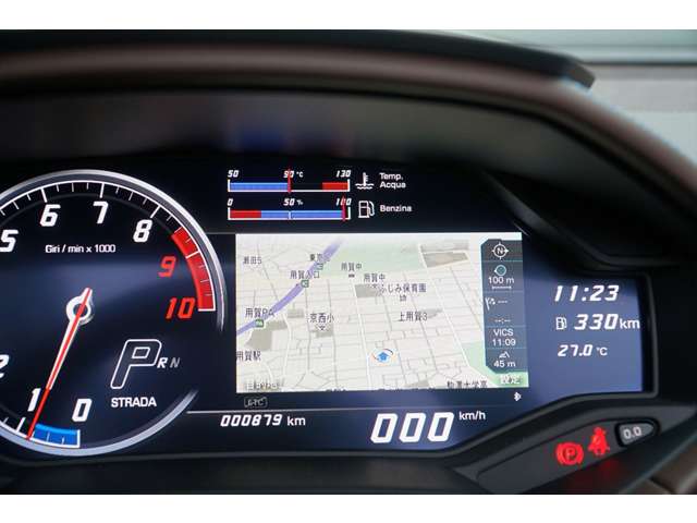 ランボルギーニ ウラカンスパイダー ＲＷＤ （ＬＤＦ） R1年 (関東) 99