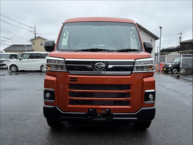 ダイハツ アトレー ６６０ ＲＳ R7年 (関東) 99