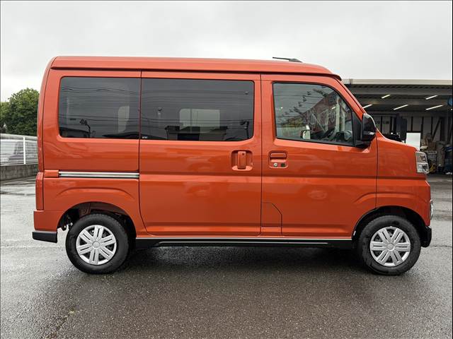 ダイハツ アトレー ６６０ ＲＳ R7年 (関東) 99