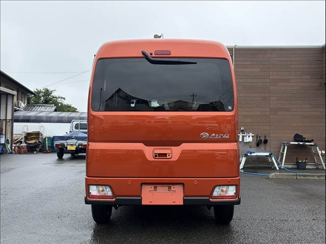 ダイハツ アトレー ６６０ ＲＳ R7年 (関東) 99