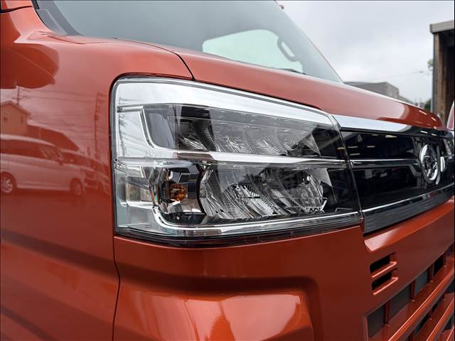 ダイハツ アトレー ６６０ ＲＳ R7年 (関東) 99