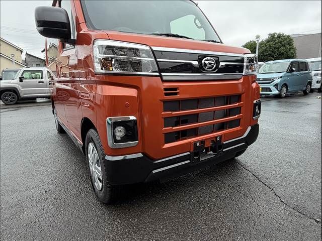 ダイハツ アトレー ６６０ ＲＳ R7年 (関東) 99