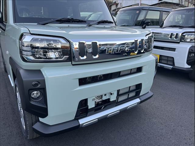 ダイハツ タフト ６６０ Ｇターボ クロム ベンチャー R7年 (関東) 99