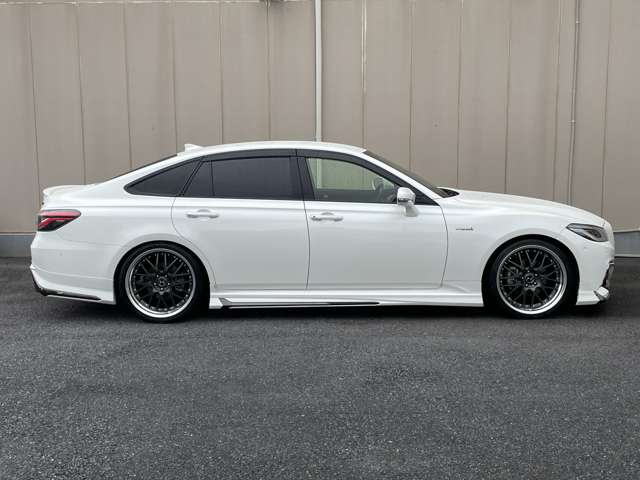 トヨタ クラウン ＲＳ　アドバンス H30年 () 99