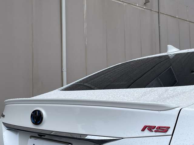 トヨタ クラウン ＲＳ　アドバンス H30年 () 99