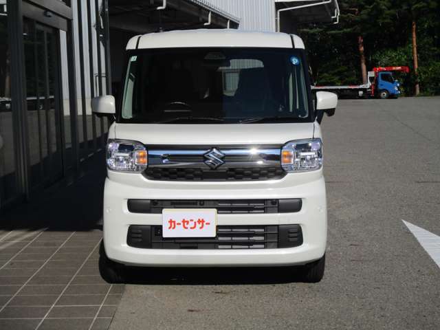 スズキ スペーシア ６６０ ハイブリッド Ｘ ４ＷＤ R8年 () 99