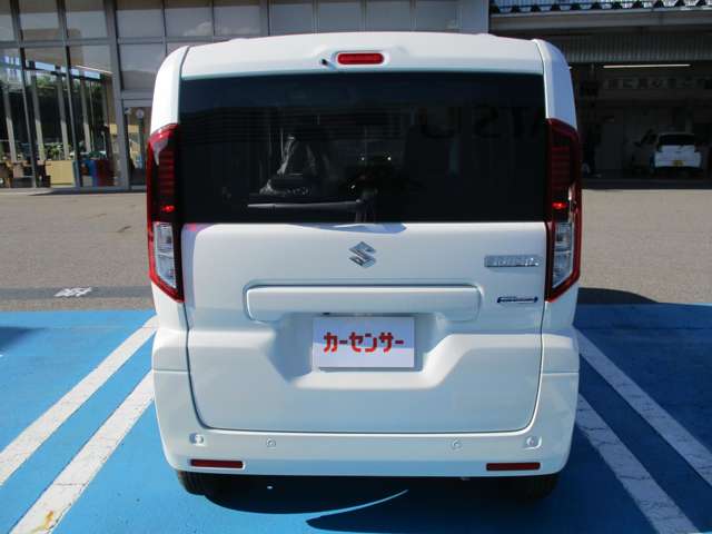 スズキ スペーシア ６６０ ハイブリッド Ｘ ４ＷＤ R8年 () 99