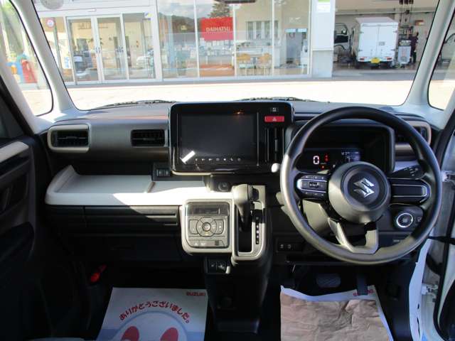 スズキ スペーシア ６６０ ハイブリッド Ｘ ４ＷＤ R8年 () 99