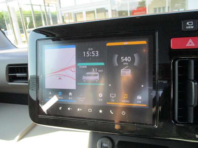 スズキ スペーシア ６６０ ハイブリッド Ｘ ４ＷＤ R8年 () 99