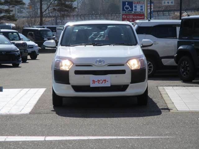 トヨタ プロボックスバン １．５ Ｆ ４ＷＤ R8年 (東北) 99