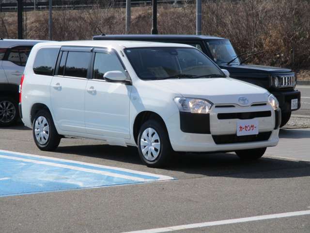 トヨタ プロボックスバン １．５ Ｆ ４ＷＤ R8年 (東北) 99