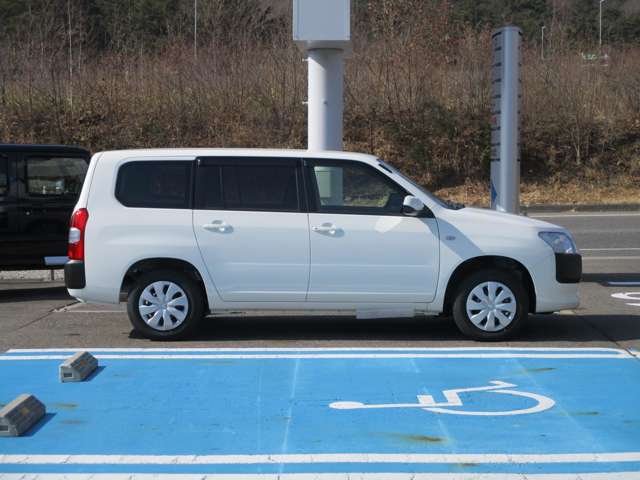 トヨタ プロボックスバン １．５ Ｆ ４ＷＤ R8年 (東北) 99