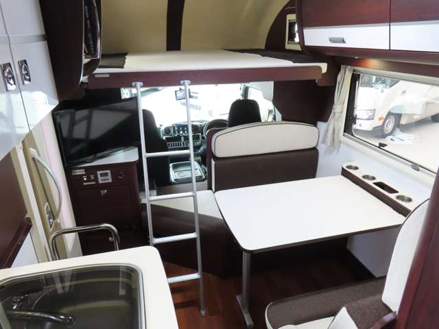 トヨタ カムロード ナッツＲＶ R2年 (関東) 99
