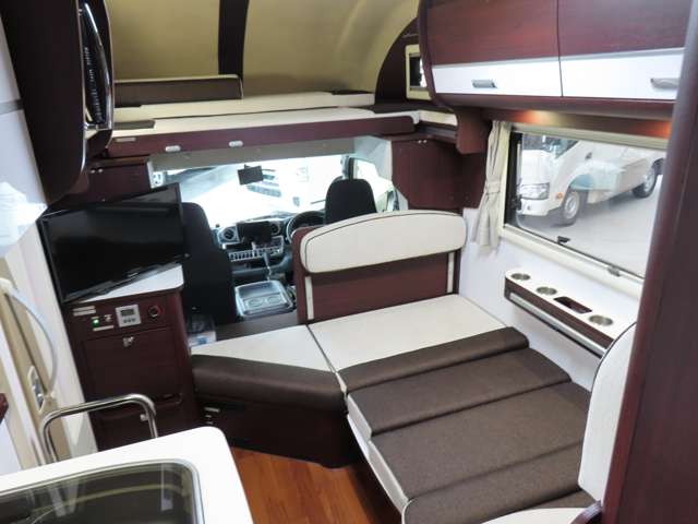 トヨタ カムロード ナッツＲＶ R2年 (関東) 99