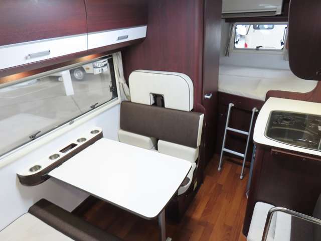 トヨタ カムロード ナッツＲＶ R2年 (関東) 99