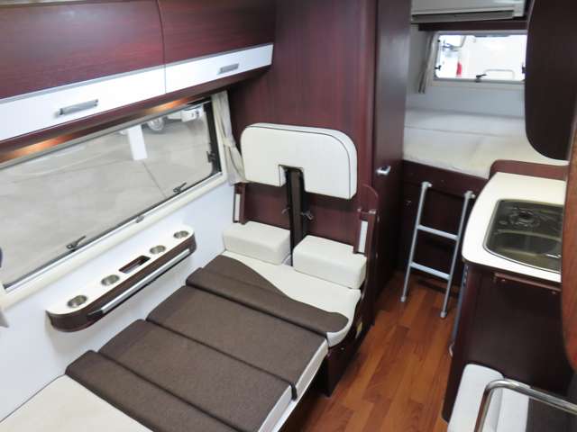 トヨタ カムロード ナッツＲＶ R2年 (関東) 99