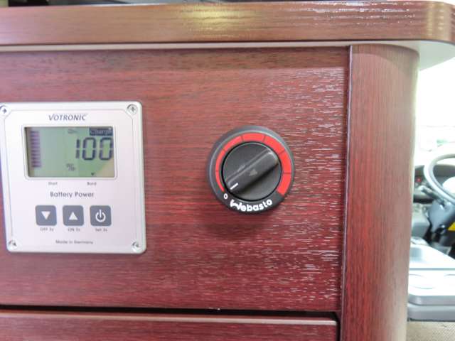 トヨタ カムロード ナッツＲＶ R2年 (関東) 99