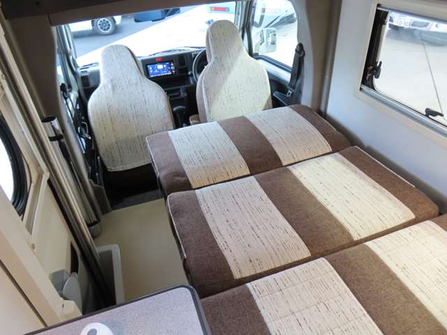 ダイハツ ハイゼットトラック 東和モータース H29年 (関東) 99