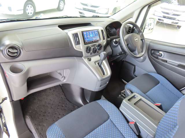 日産 ＮＶ２００バネット アネックス H26年 (関東) 99