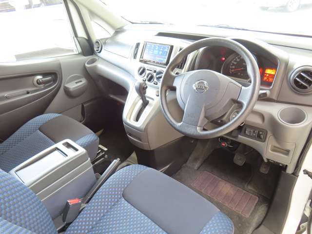 日産 ＮＶ２００バネット アネックス H26年 (関東) 99