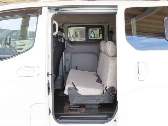日産 ＮＶ２００バネット アネックス H26年 (関東) 99