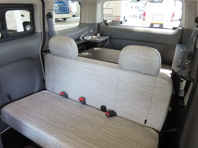 日産 ＮＶ２００バネット アネックス H26年 (関東) 99