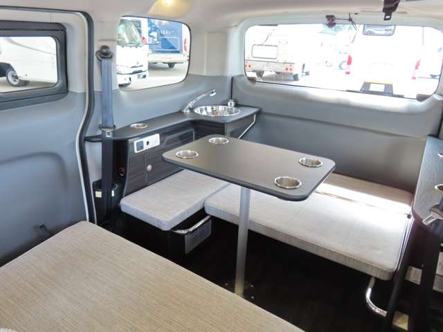 日産 ＮＶ２００バネット アネックス H26年 (関東) 99