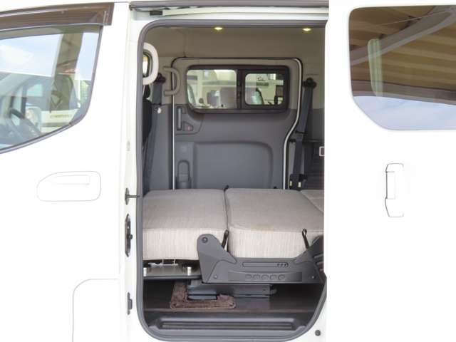 日産 ＮＶ２００バネット アネックス H26年 (関東) 99