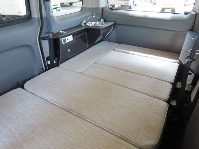 日産 ＮＶ２００バネット アネックス H26年 (関東) 99