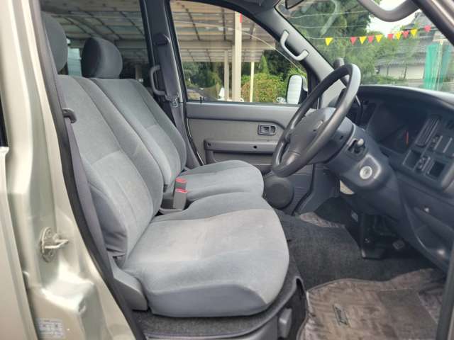 ダイハツ アトレー７ １．３ Ｌ リミテッド ハイルーフ H15年 (関東) 99