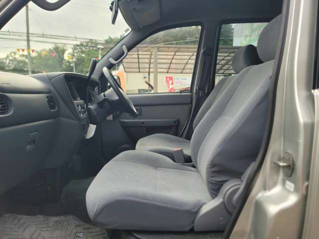 ダイハツ アトレー７ １．３ Ｌ リミテッド ハイルーフ H15年 (関東) 99
