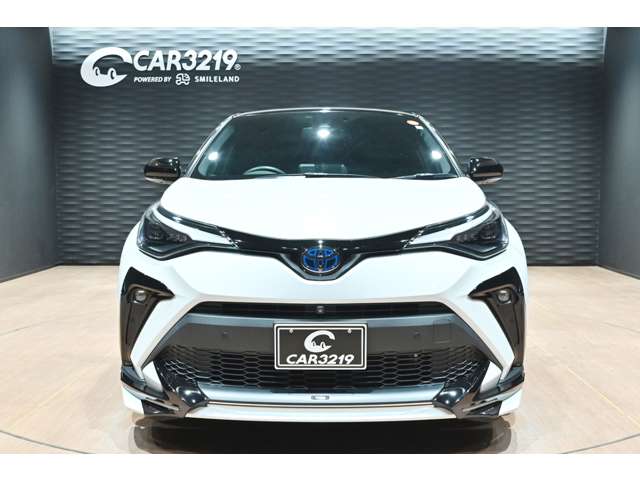 トヨタ Ｃ−ＨＲ ハイブリッド １．８ Ｇ モード ネロ セーフティ プラスＩＩＩ R5年 (関東) 99