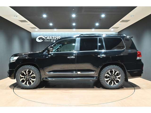 トヨタ ランドクルーザー ４．６ ＺＸ ４ＷＤ H29年 (関東) 99