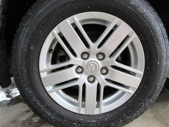 マツダ ＭＰＶ ２．３ ２３Ｓ Ｌパッケージ ４ＷＤ H23年 (関東) 99