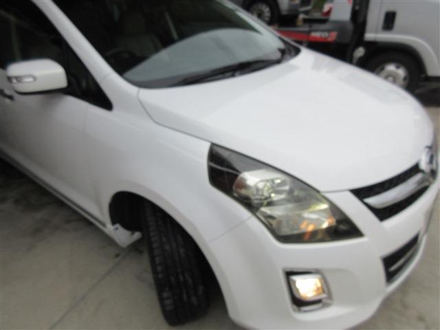 マツダ ＭＰＶ ２．３ ２３Ｓ Ｌパッケージ ４ＷＤ H23年 (関東) 99