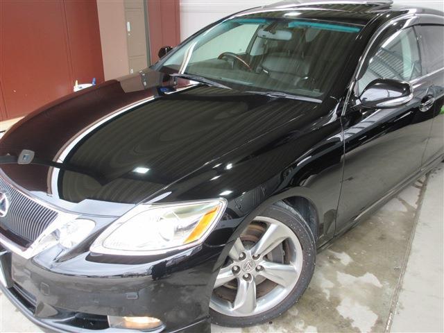 レクサス ＧＳ３５０ ３５０ H20年 (関東) 99
