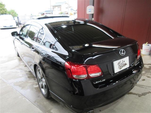レクサス ＧＳ３５０ ３５０ H20年 (関東) 99